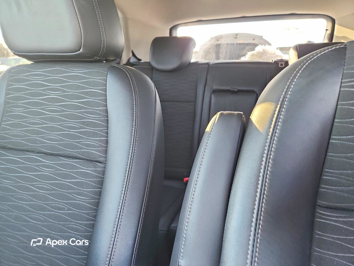 Buick Encore 2015