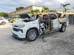 Chevrolet Silverado 2024