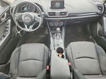 Mazda 3 2016