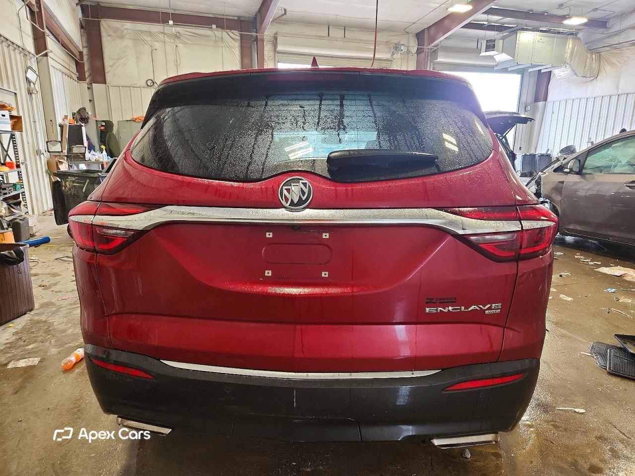 Buick Enclave 2019