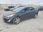 Hyundai Elantra 2012