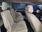 Dodge Caravan 2012