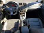Volkswagen Jetta 2008