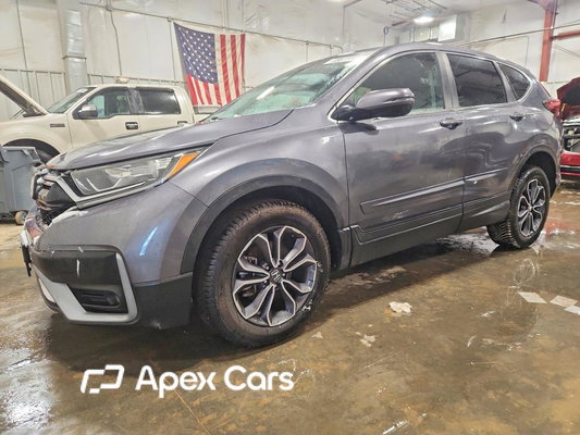 Honda CR-V 2020 - Image 1 of 14