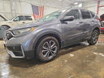 Honda CR-V 2020