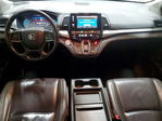 Honda Odyssey 2018