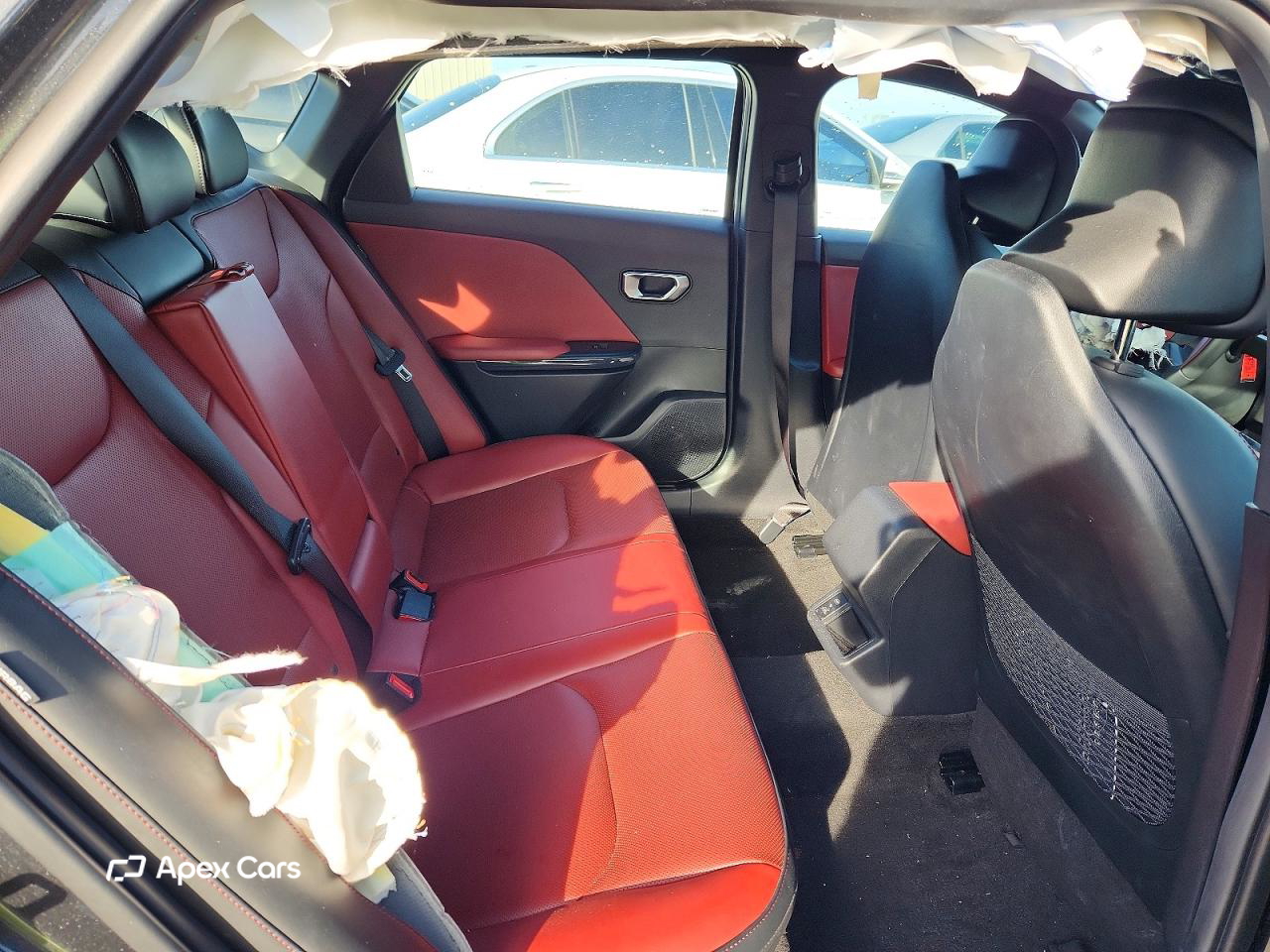 Kia K4 2025
