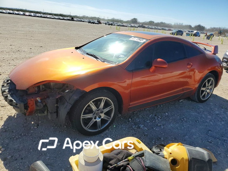 Mitsubishi Eclipse 2008 - Image 1 of 12