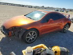 Mitsubishi Eclipse 2008
