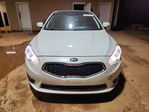 Kia Cadenza 2015