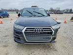 Audi Q7 2017