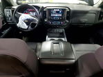 Chevrolet Silverado 2016