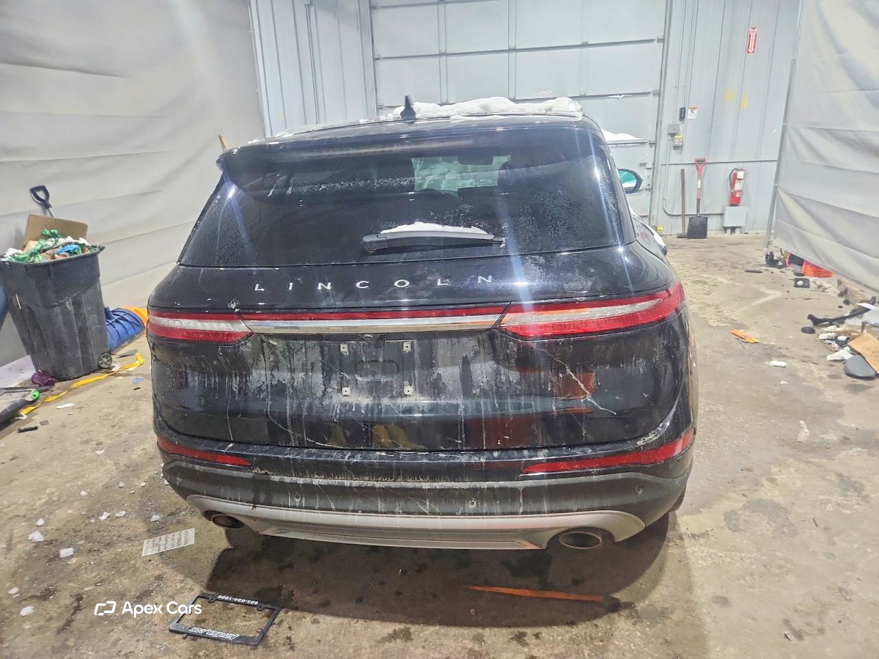 Lincoln Corsair 2023