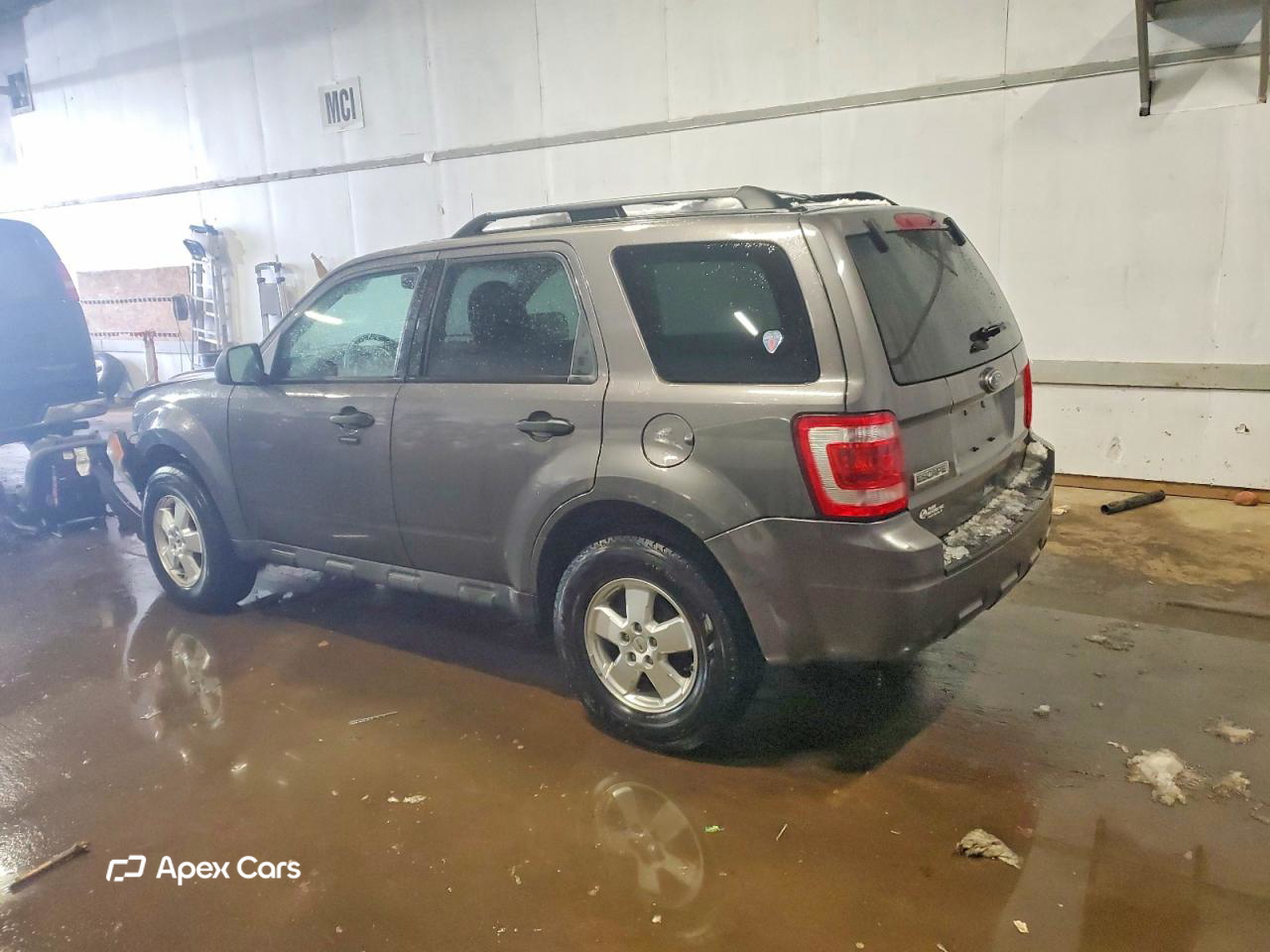 Ford Escape 2012