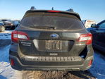 Subaru Outback 2018