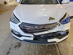 Hyundai Santa Fe 2017