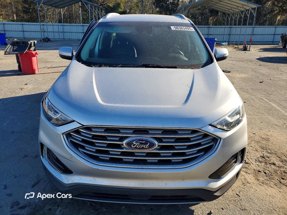 Ford Edge 2019