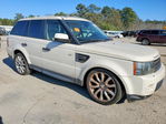 Land Rover Range Rover 2010