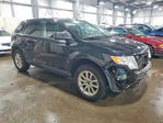 Ford Edge 2010