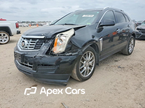 Cadillac SRX 2013 - Image 1 of 13