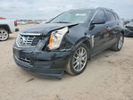 Cadillac SRX 2013