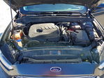 Ford Fusion 2016