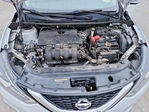 Nissan Sentra 2018