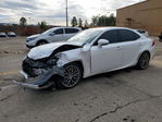 Lexus IS 2016