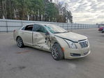 Cadillac XTS 2013