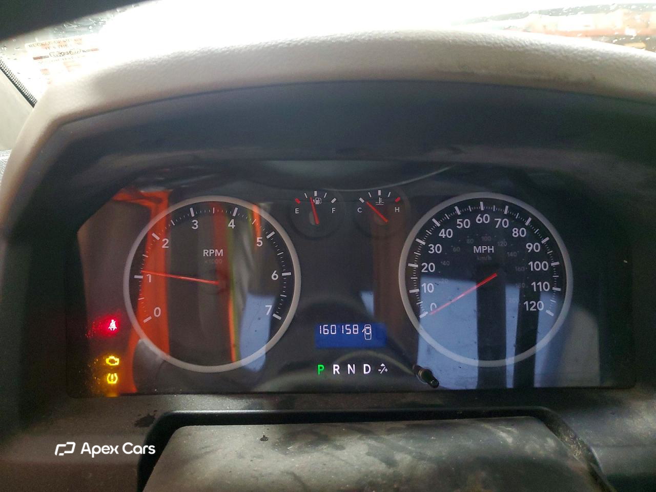 Dodge RAM 2009