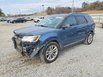 Ford Explorer 2018