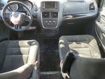 Dodge Caravan 2016