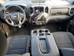Chevrolet Silverado 2022