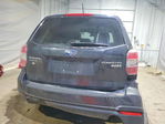 Subaru Forester 2015
