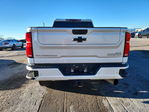 Chevrolet Silverado 2024