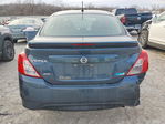 Nissan Versa 2015