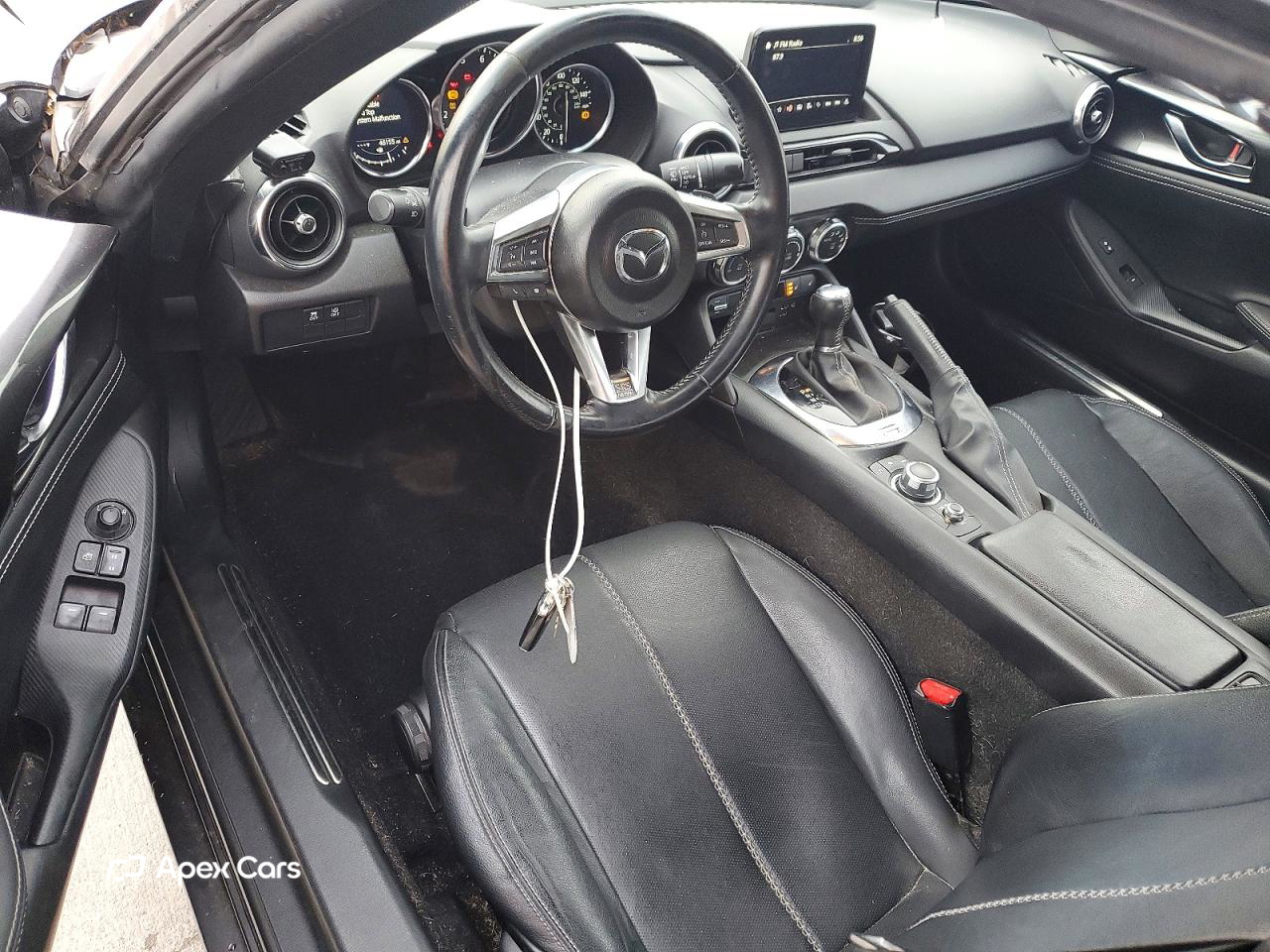 Mazda MX-5 2020