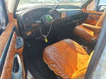 Ford Bronco 1993