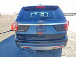 Ford Explorer 2016