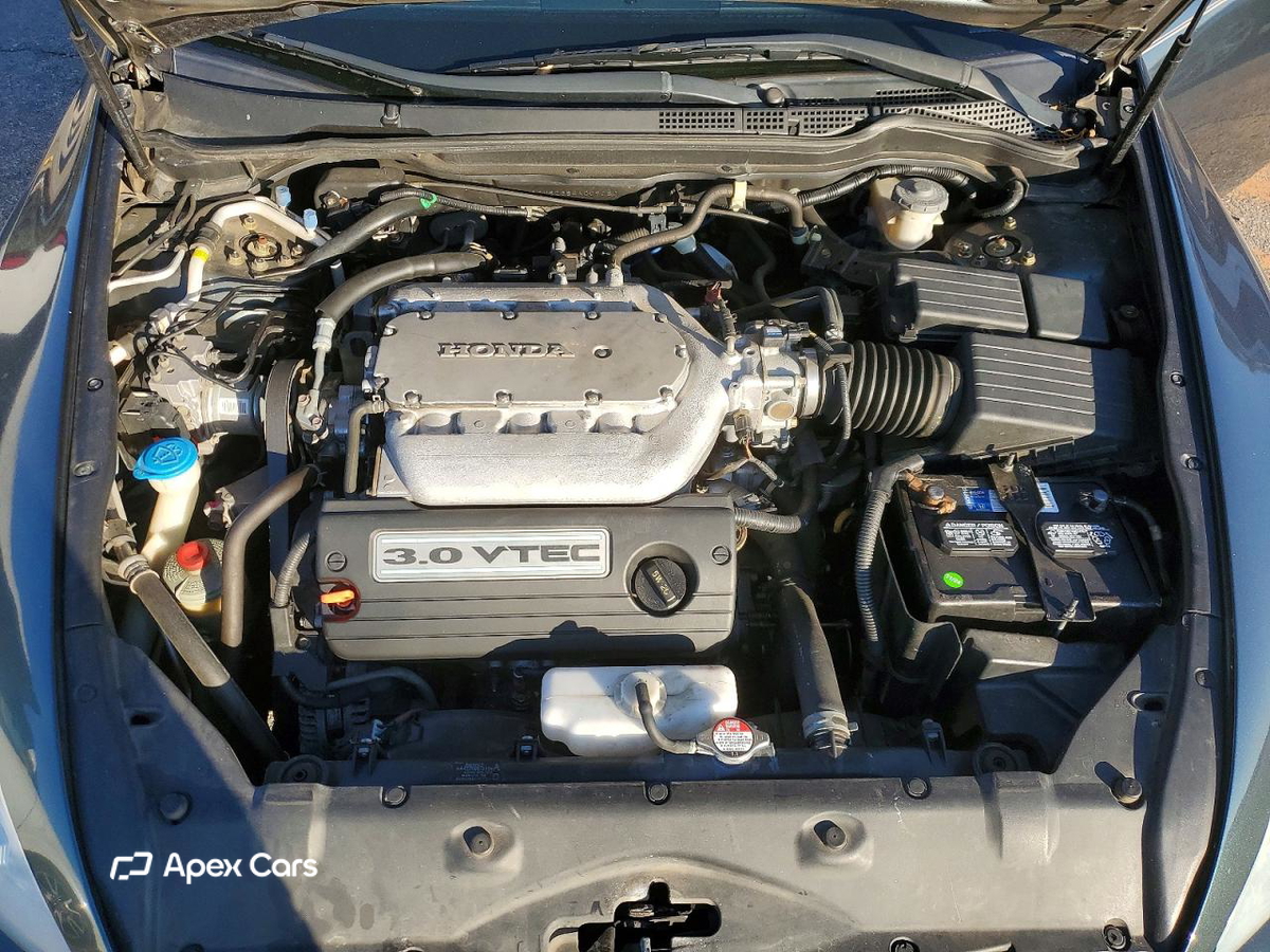 Honda Accord 2004