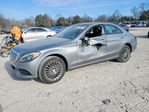 Mercedes-Benz C-klasse 2015