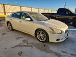 Nissan Maxima 2011