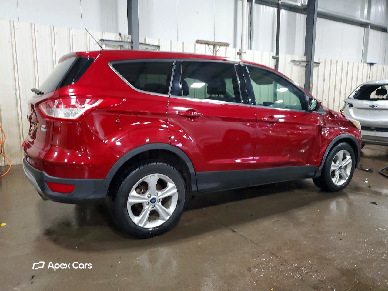 Ford Escape 2015