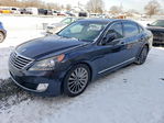 Hyundai Equus 2014