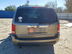 Honda Pilot 2011
