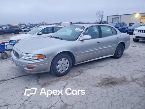 Buick LeSabre 2004 - Image 1 of 12