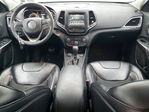 Jeep Cherokee 2019