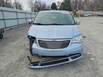 Chrysler Voyager 2013