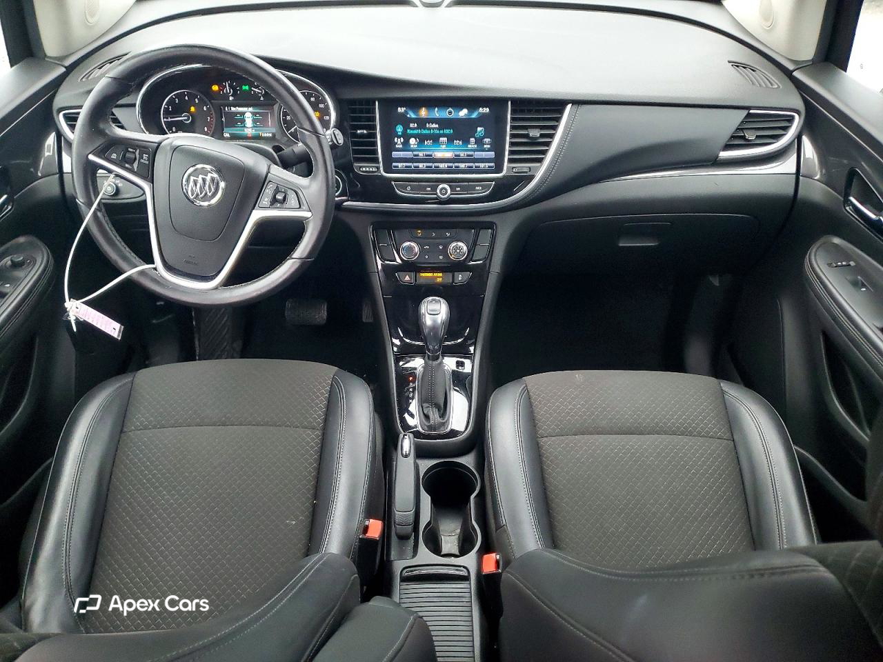 Buick Encore 2018