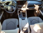 Toyota Highlander 2025